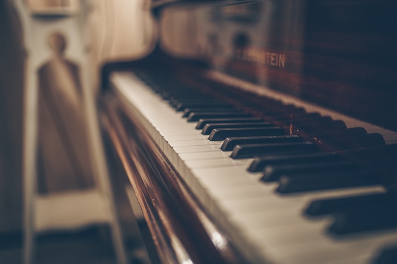 Richard Clayderman event