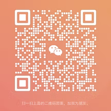 WeChat QR code